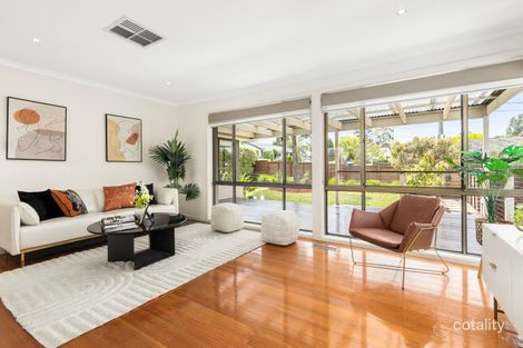 Property photo of 3 Midhurst Road Croydon VIC 3136