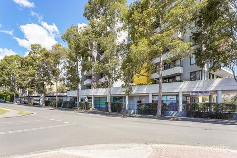 15f/541 Pembroke Rd, Leumeah, NSW 2560