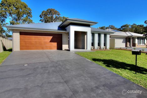 Property photo of 23 Cedar Cutters Crescent Cooranbong NSW 2265