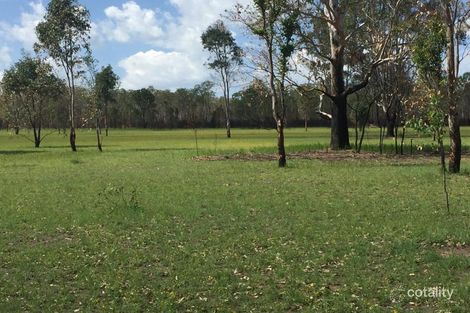 Property photo of LOT 22 Memerambi Barkers Creek Road Wattle Camp QLD 4615