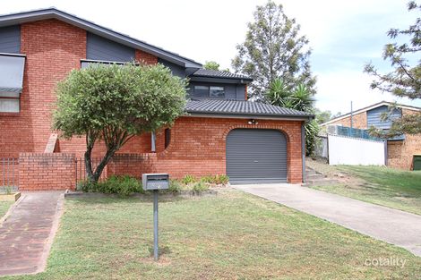 Property photo of 2/27 Simpson Terrace Darlington NSW 2330