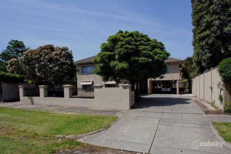 Property photo of 1 Loeman Street Essendon VIC 3040