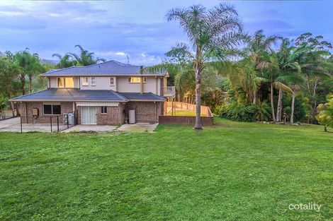 2 Milkbush Ct, Bonogin, QLD 4213