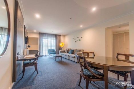 Property photo of 614/222 Russell Street Melbourne VIC 3000