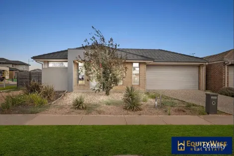 Property photo of 56 Stonecrop Way Wyndham Vale VIC 3024