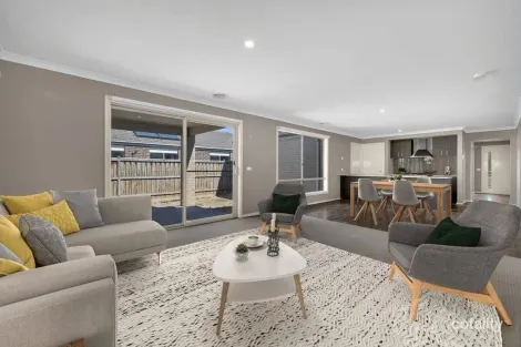 Property photo of 56 Stonecrop Way Wyndham Vale VIC 3024