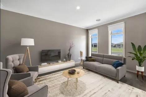Property photo of 56 Stonecrop Way Wyndham Vale VIC 3024