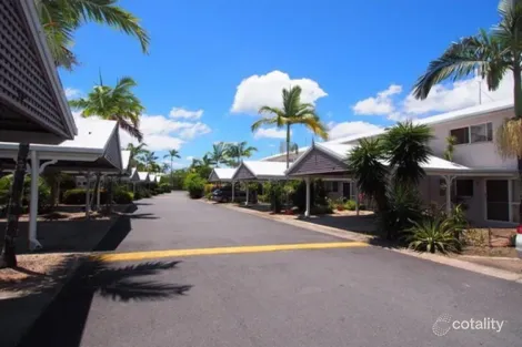 22/6-8 Cannon St, Manunda, QLD 4870