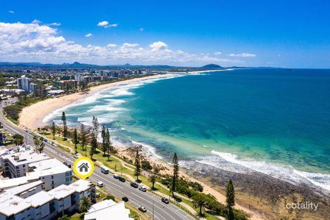 Property photo of 6/246 Alexandra Parade Alexandra Headland QLD 4572