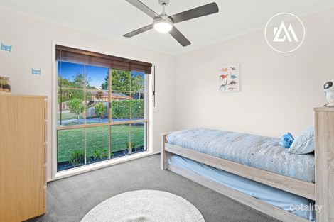 Property photo of 4 Apollo Court Langwarrin VIC 3910