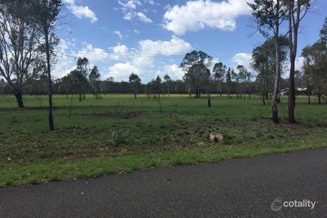 Property photo of LOT 22 Memerambi Barkers Creek Road Wattle Camp QLD 4615