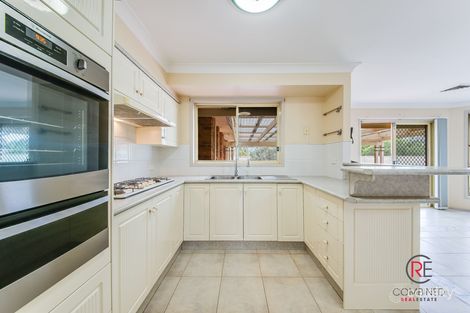 Property photo of 42 Holdsworth Drive Narellan Vale NSW 2567