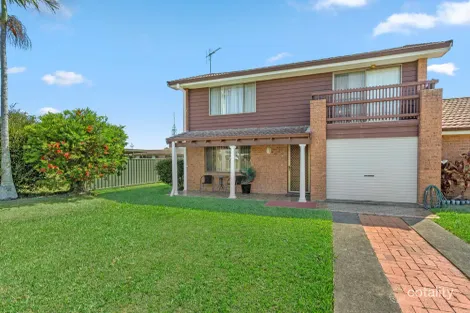 Property photo of 1/24 Gipps Street Taree NSW 2430