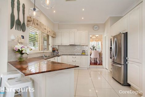 Property photo of 5 Cleveland Close Rouse Hill NSW 2155