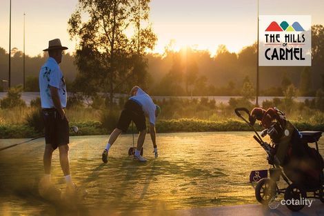 Property photo of 76 Pridham Avenue Box Hill NSW 2765