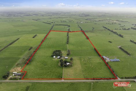 375 South Yannathan Rd, Yannathan, VIC 3981