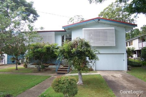 Property photo of 52 Shelgate Street Chermside West QLD 4032