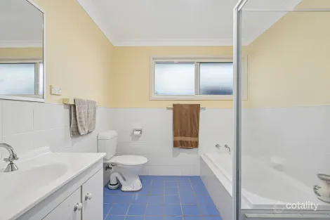 Property photo of 6 Boronia Road Bullaburra NSW 2784