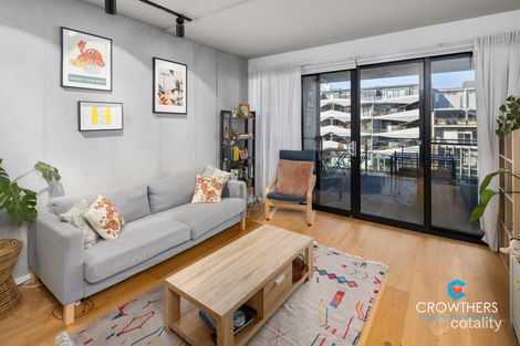 Property photo of 408/27 Lonsdale Street Braddon ACT 2612
