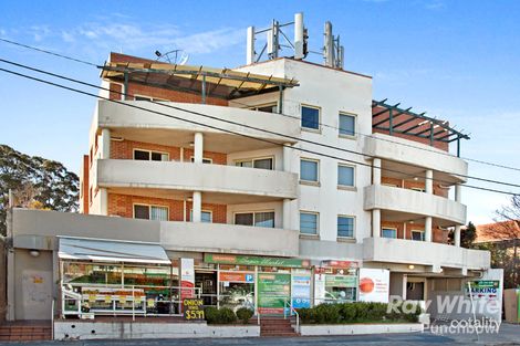 10/72-74 King Georges Rd, Wiley Park, NSW 2195