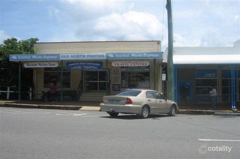 113 Charlotte St, Cooktown, QLD 4895