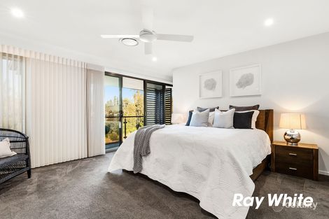 Property photo of 12 Severn Vale Drive Kellyville NSW 2155