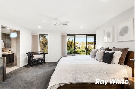 Property photo of 12 Severn Vale Drive Kellyville NSW 2155