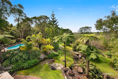 Property photo of 199C Warrimoo Avenue St Ives Chase NSW 2075