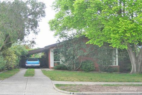 2 Sherman St, Forest Hill, VIC 3131