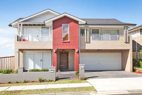 Property photo of 28 Gilchrist Drive Campbelltown NSW 2560