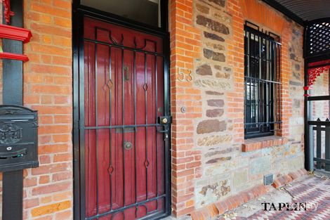 Property photo of 53 Whitmore Square Adelaide SA 5000