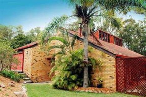 7 Ireland Ct, Cashmere, QLD 4500