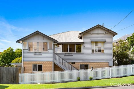 Property photo of 4 Galway Street Greenslopes QLD 4120