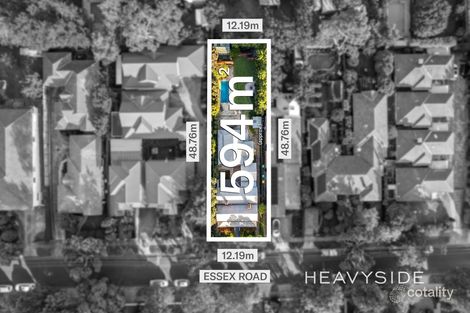 Property photo of 49 Essex Road Surrey Hills VIC 3127