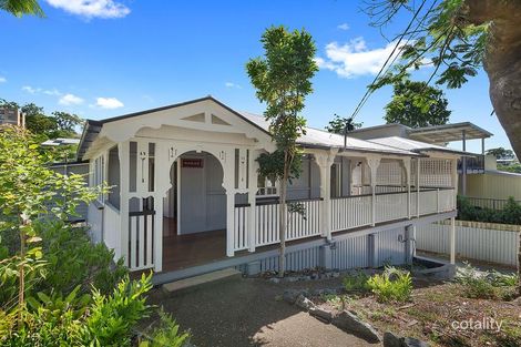 7 Prospect Tce, St Lucia, QLD 4067