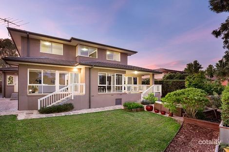 Property photo of 14 Horizon View Macleod VIC 3085