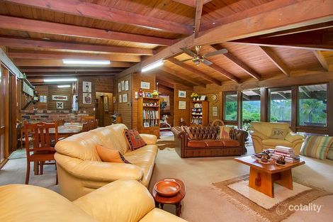 Property photo of 29 Scenic Drive Speewah QLD 4881