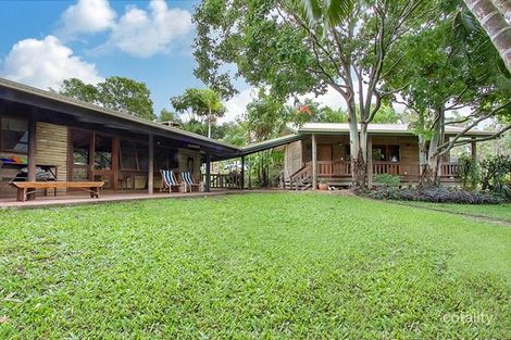 Property photo of 29 Scenic Drive Speewah QLD 4881