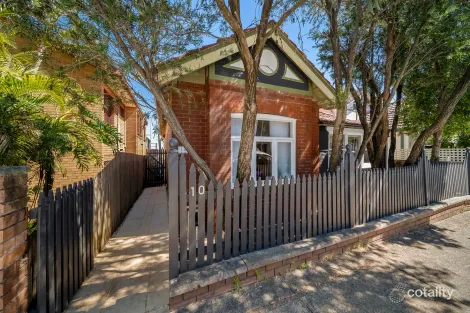 10 Mary St, Lilyfield, NSW 2040