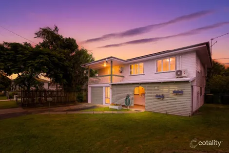 17 Wynne Pde, Maryborough, QLD 4650