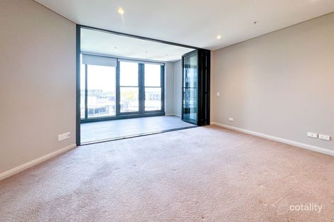 Property photo of 601/2 Waterways Street Wentworth Point NSW 2127