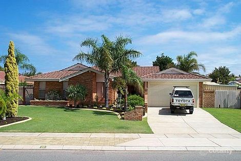 16 Clinker Rd, Ocean Reef, WA 6027