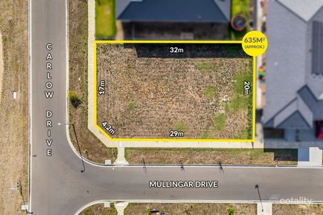 15 Carlow Dr, Alfredton, VIC 3350