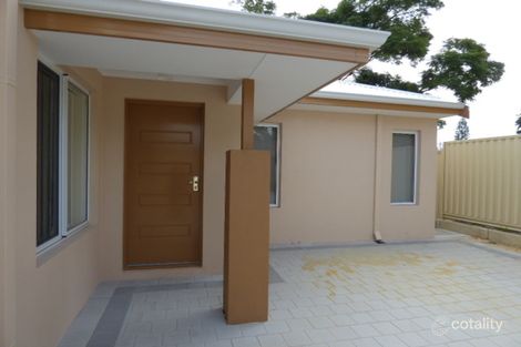 Property photo of 95B Thornlie Avenue Thornlie WA 6108