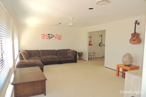 Property photo of 3 Rye Crescent Gloucester NSW 2422