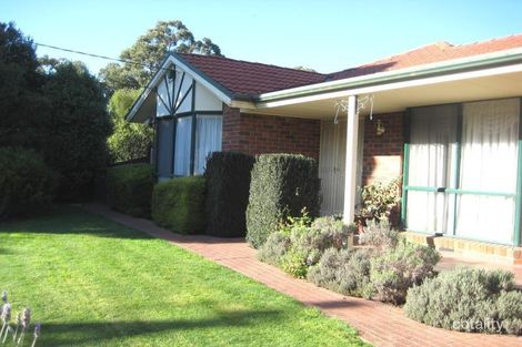 Property photo of 14 Pandora Crescent Croydon South VIC 3136