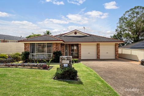 10 Arnold Cres, Thornton, NSW 2322