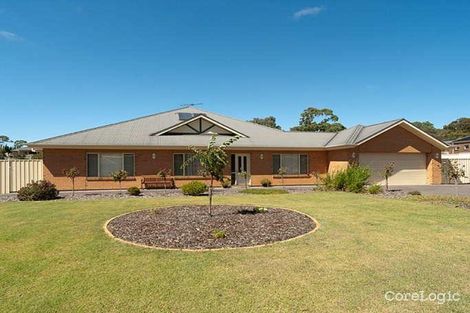 Property photo of 21 Claret Ash Drive Mount Barker SA 5251