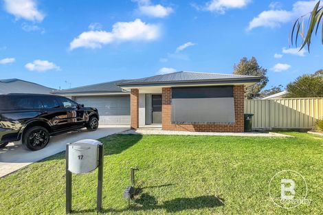17 Jenolian St, Huntly, VIC 3551