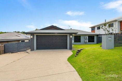 Property photo of 12 Gillies Court Rural View QLD 4740